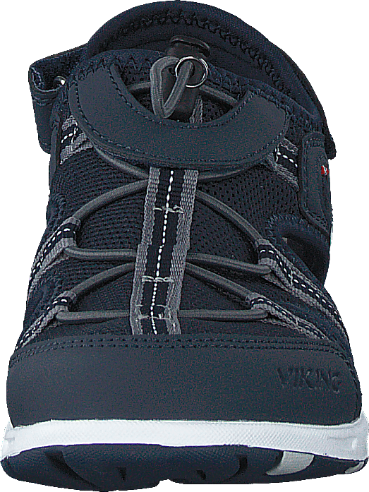 Thrill Navy/Grey - Bild 4