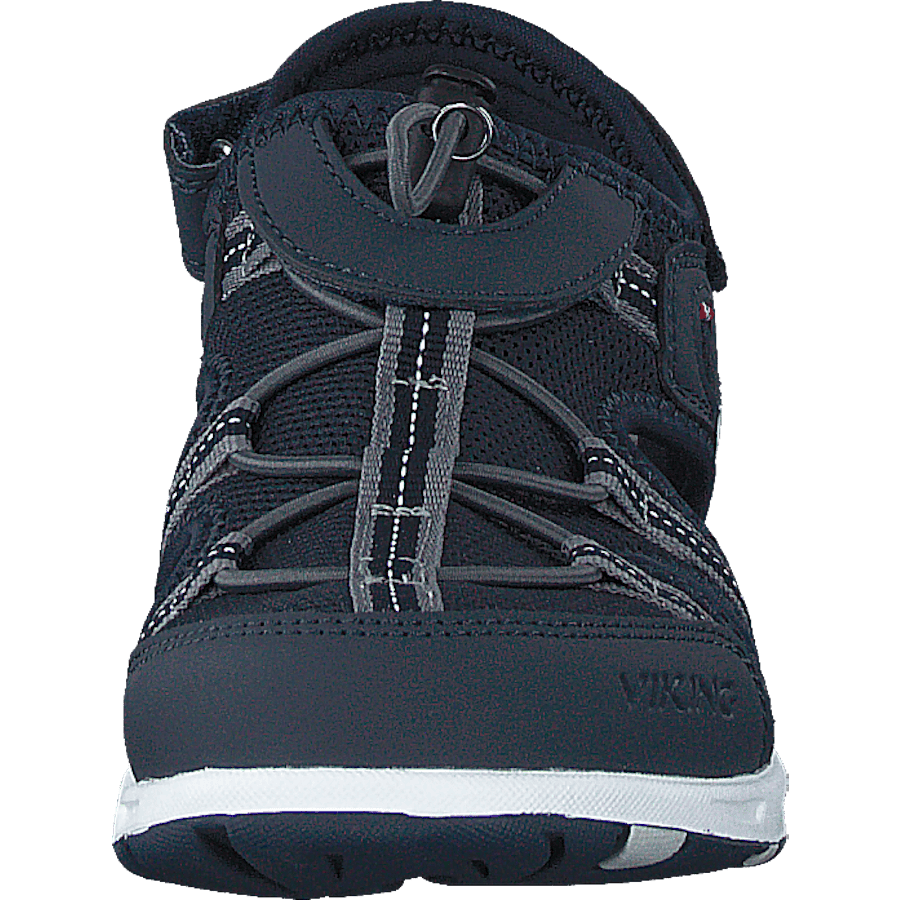 Thrill Navy/Grey - Bild 4