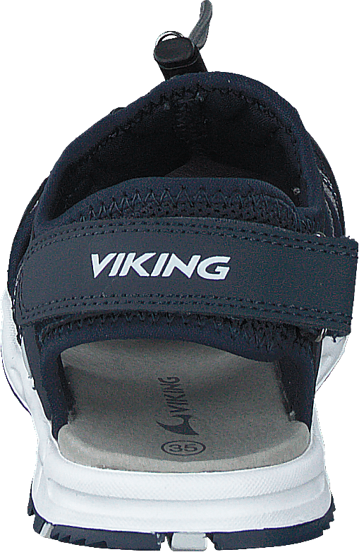 Thrill Navy/Grey - Bild 5