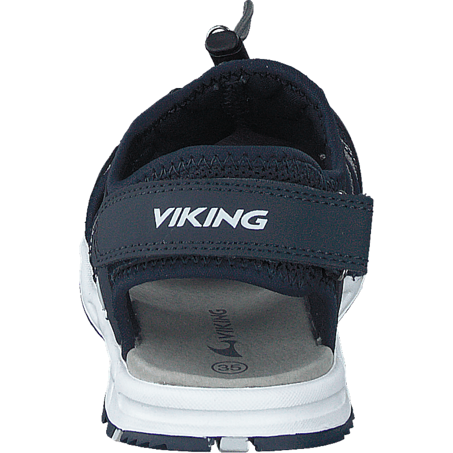 Thrill Navy/Grey - Bild 5