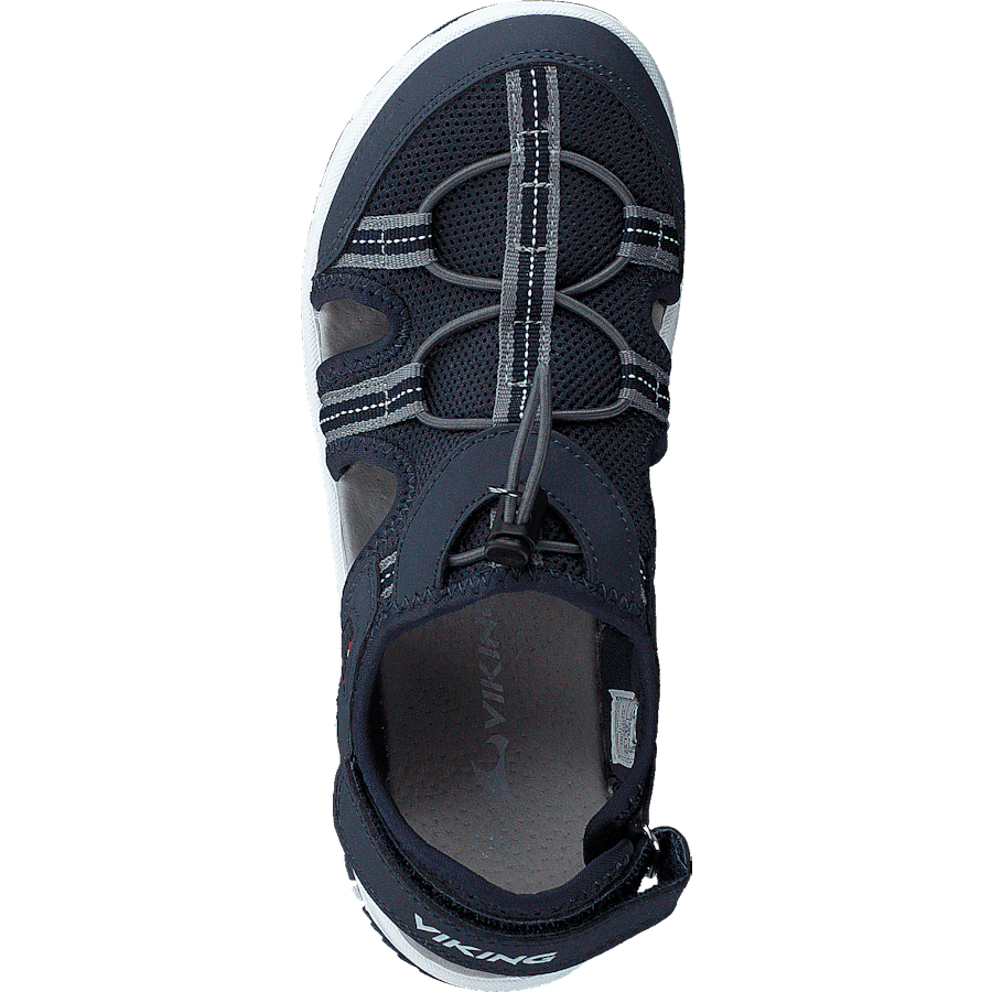 Thrill Navy/Grey - Bild 6