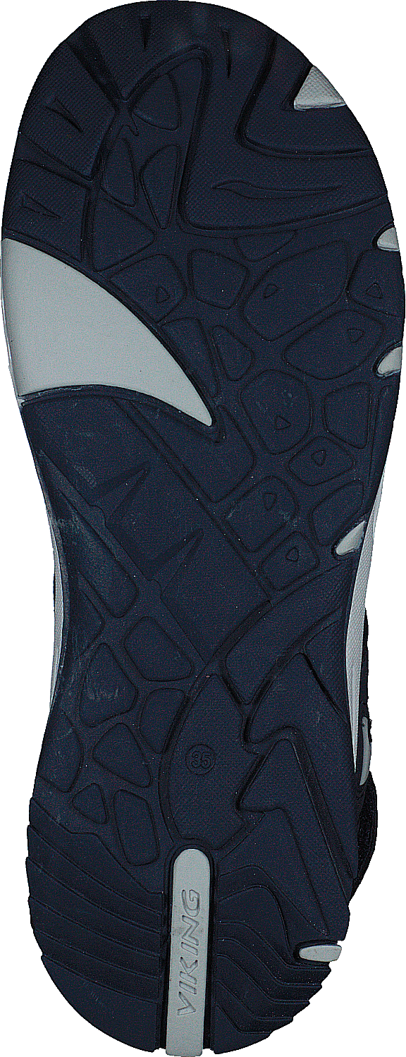 Thrill Navy/Grey - Bild 7