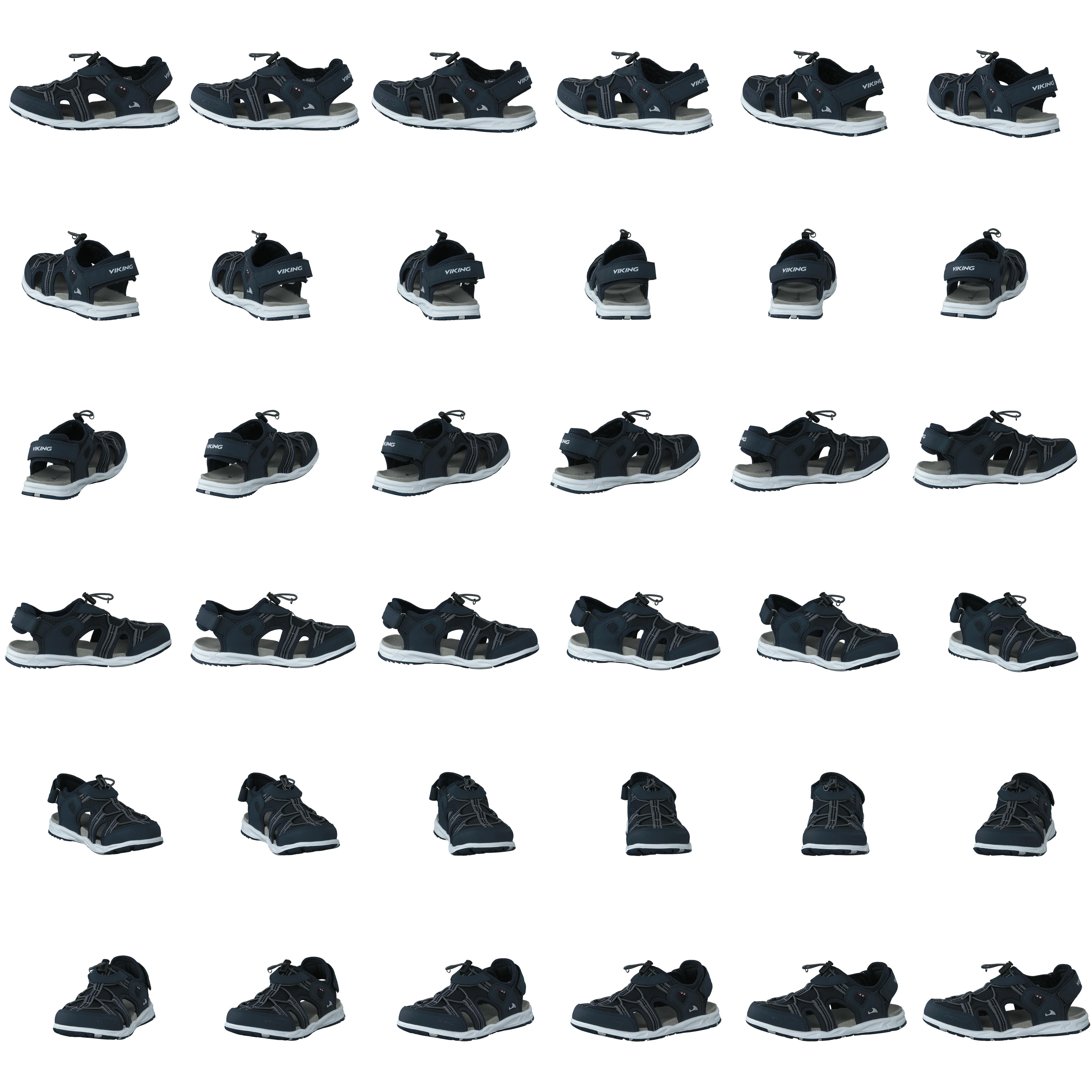 Thrill Navy/Grey - Bild 8