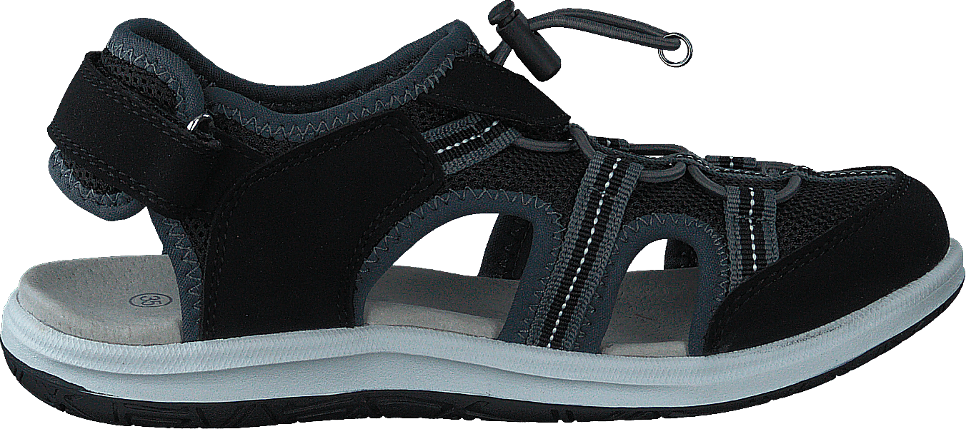 Thrilly Black/grey - Bild 2