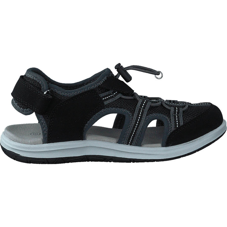 Thrilly Black/grey - Bild 2