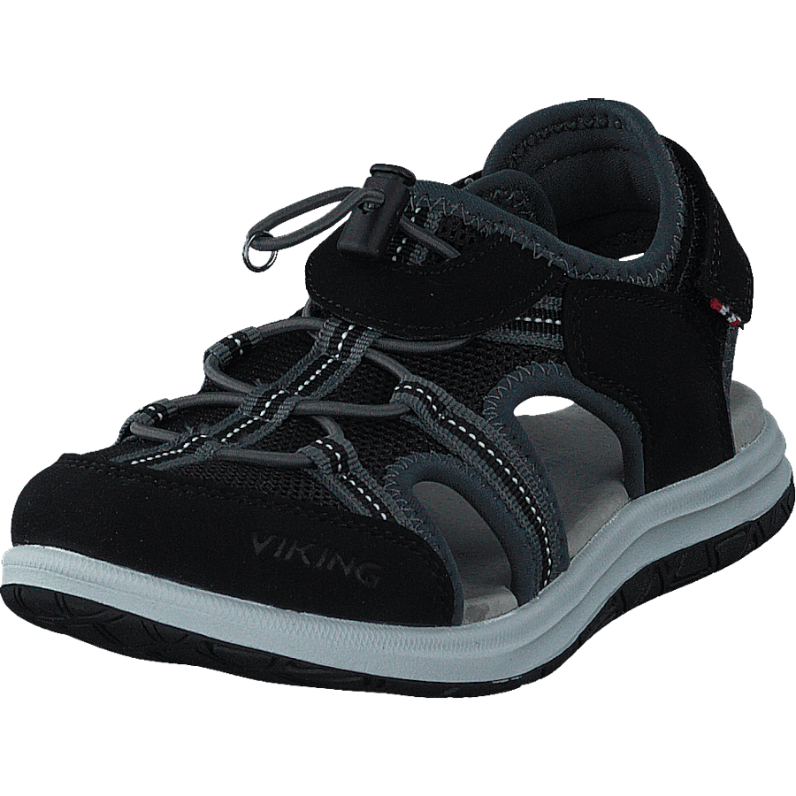 Thrilly Black/grey - Bild 3