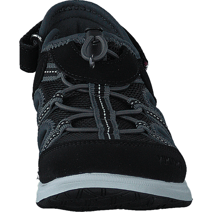 Thrilly Black/grey - Bild 4