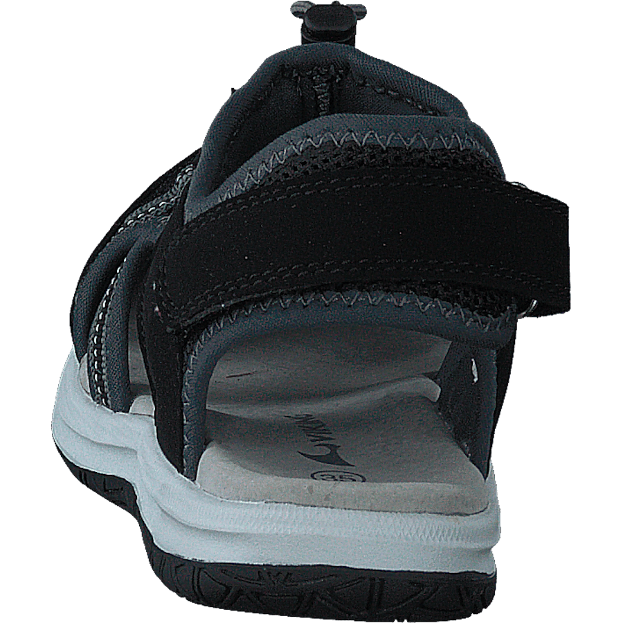 Thrilly Black/grey - Bild 5