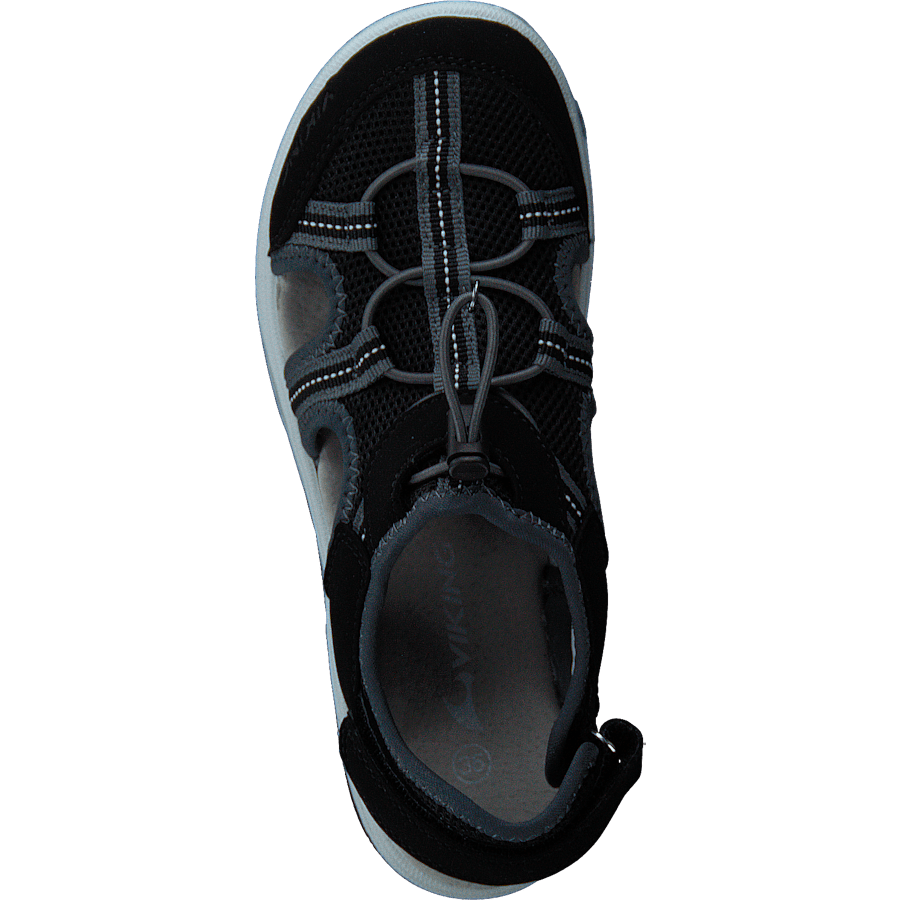 Thrilly Black/grey - Bild 6