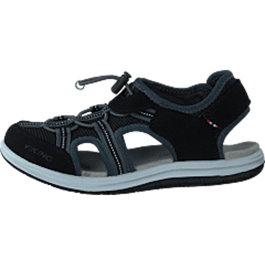 Thrilly Black/grey - Bild 10