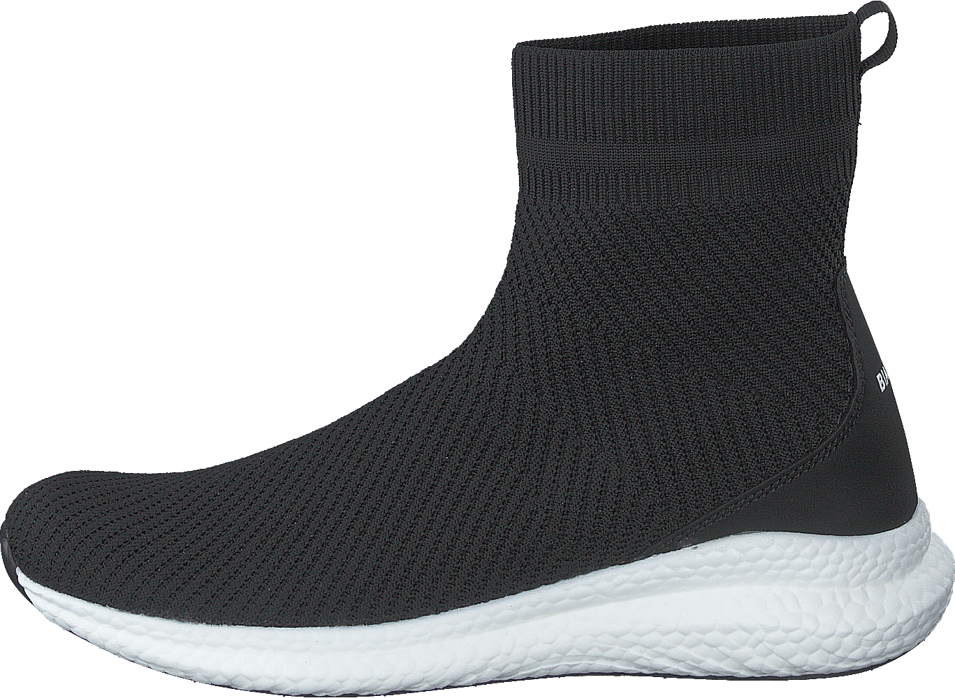 Biacharlee Sneaker Black 4