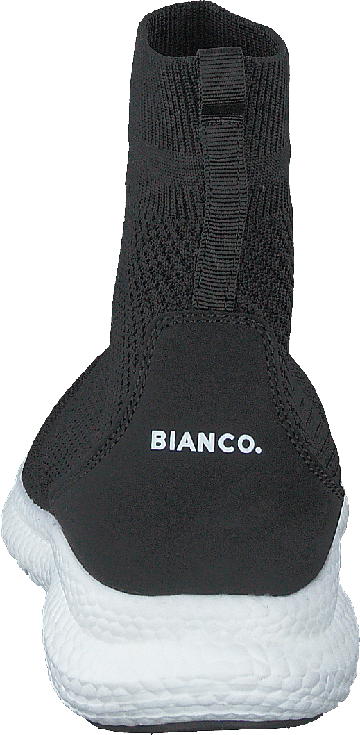 Biacharlee Sneaker Black 4 - Bild 5