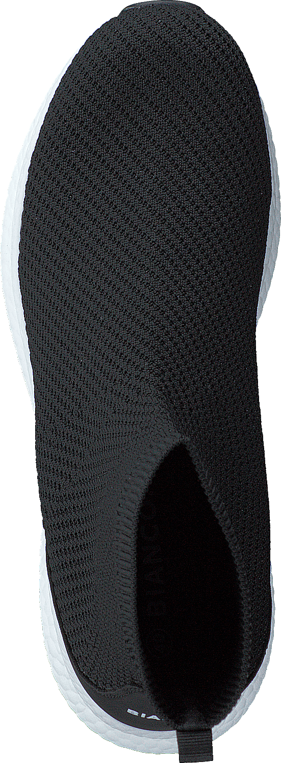 Biacharlee Sneaker Black 4 - Bild 6