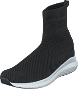 Biacharlee Sneaker Black 4 - Bild 9