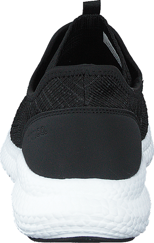 Biadelana Knit Sneaker Black 4