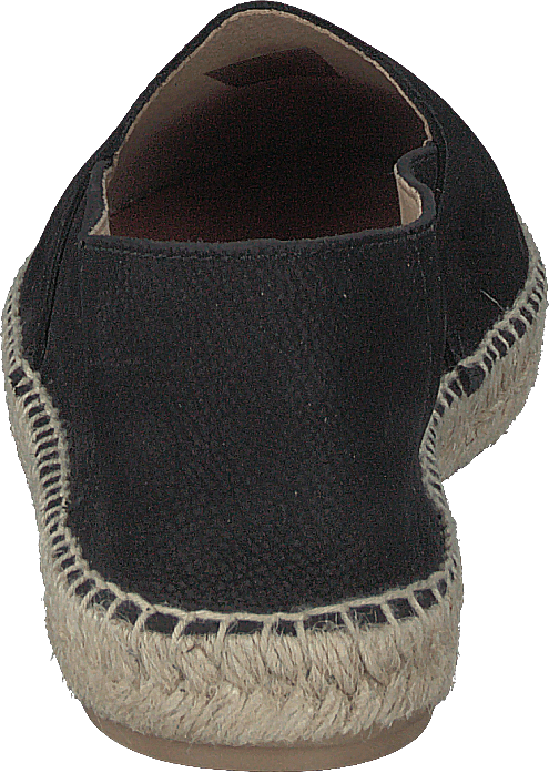 Biadorris Wave Espadrille Black 2