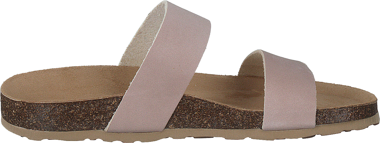 Biabetricia Twin Strap Sandal Light Pink 2 - Bild 2