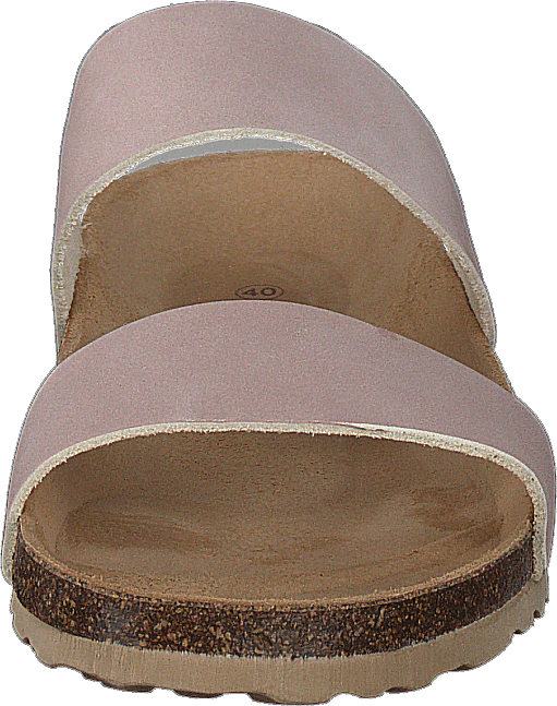 Biabetricia Twin Strap Sandal Light Pink 2 - Bild 4