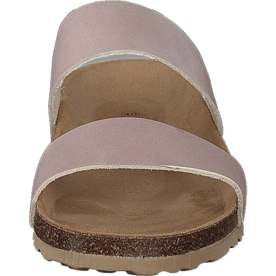 Biabetricia Twin Strap Sandal Light Pink 2 - Bild 4