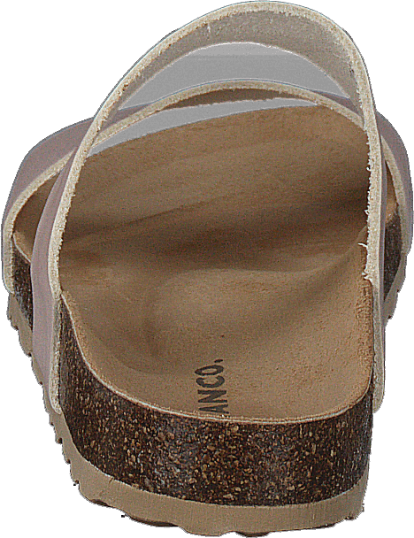 Biabetricia Twin Strap Sandal Light Pink 2 - Bild 5