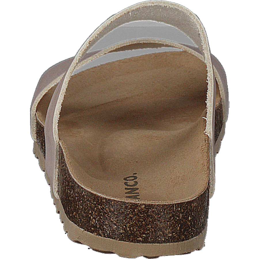 Biabetricia Twin Strap Sandal Light Pink 2 - Bild 5