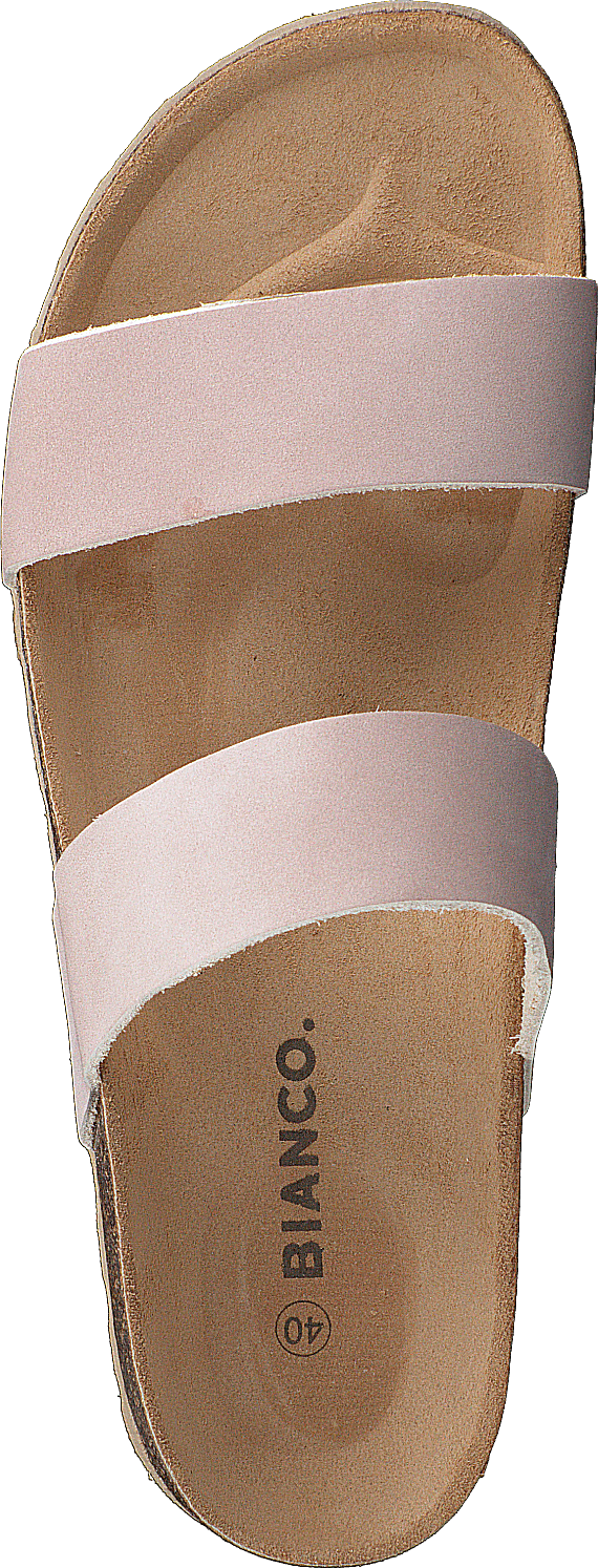 Biabetricia Twin Strap Sandal Light Pink 2 - Bild 6
