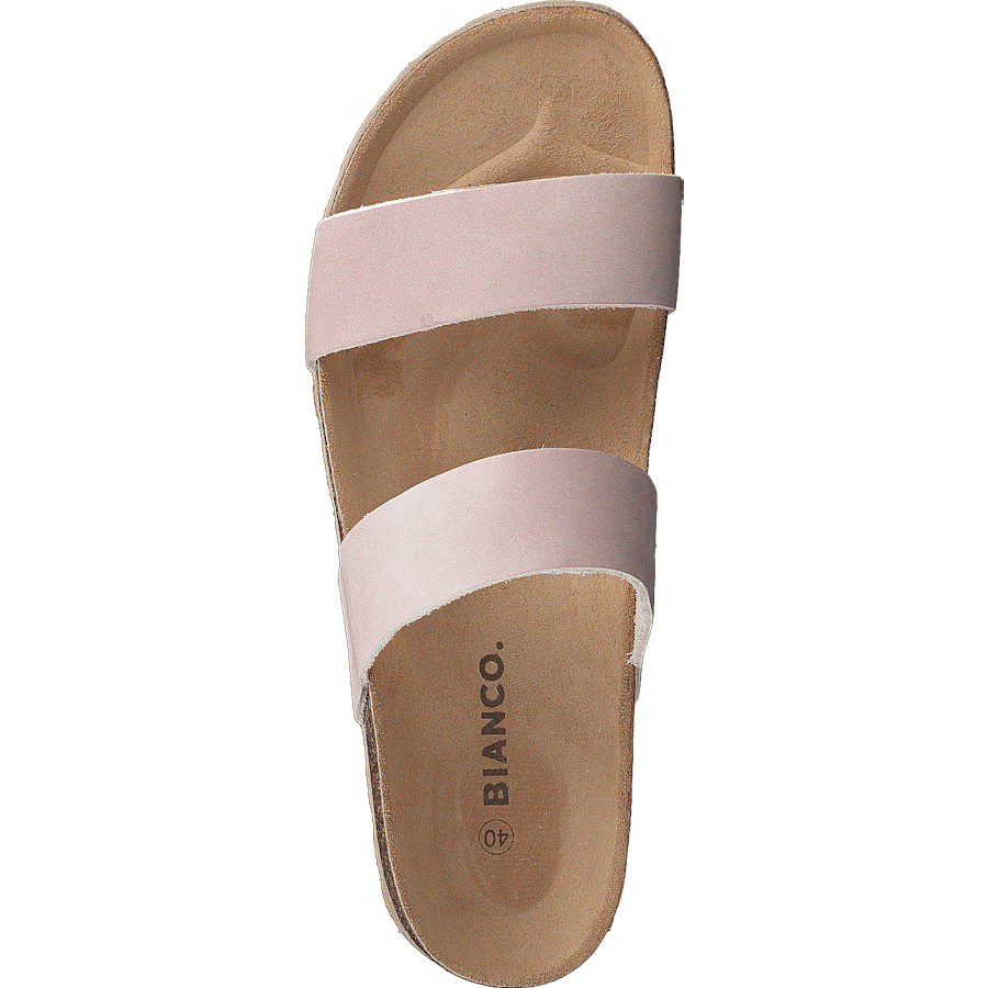 Biabetricia Twin Strap Sandal Light Pink 2 - Bild 6