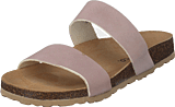 Biabetricia Twin Strap Sandal Light Pink 2 - Bild 9