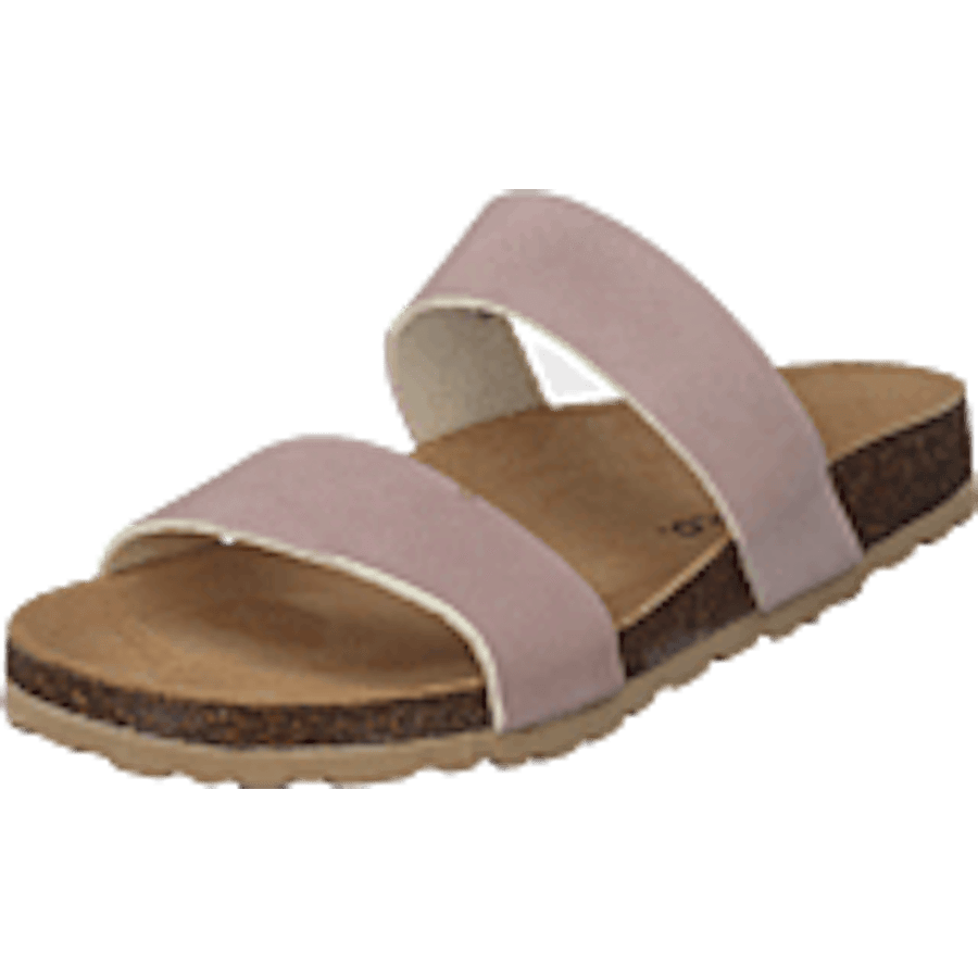 Biabetricia Twin Strap Sandal Light Pink 2 - Bild 9