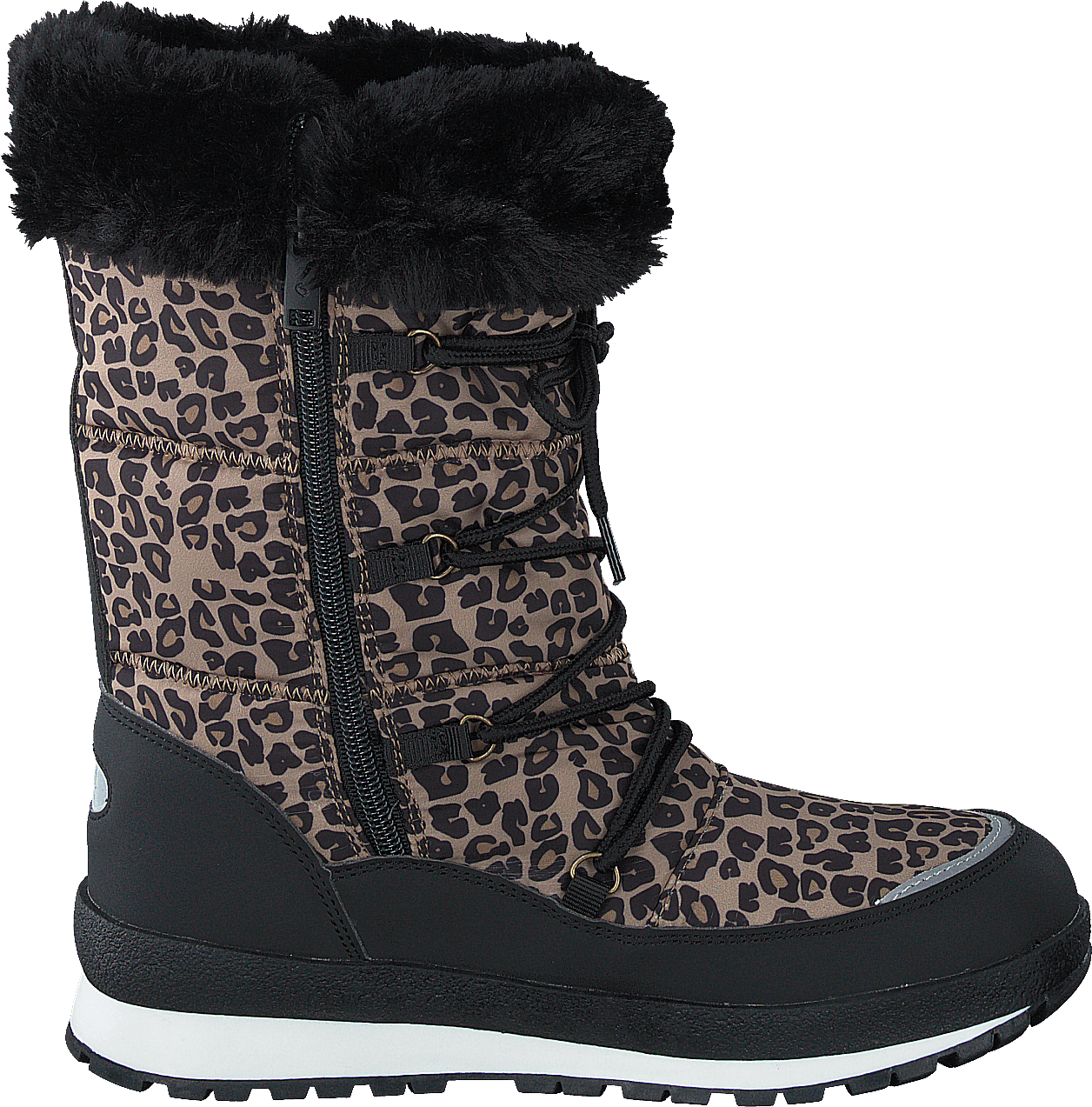 Ysby Leopard - Bild 2