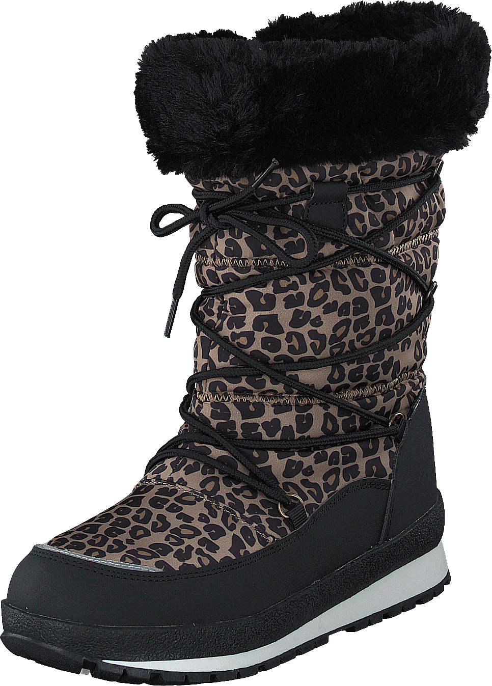 Ysby Leopard - Bild 3