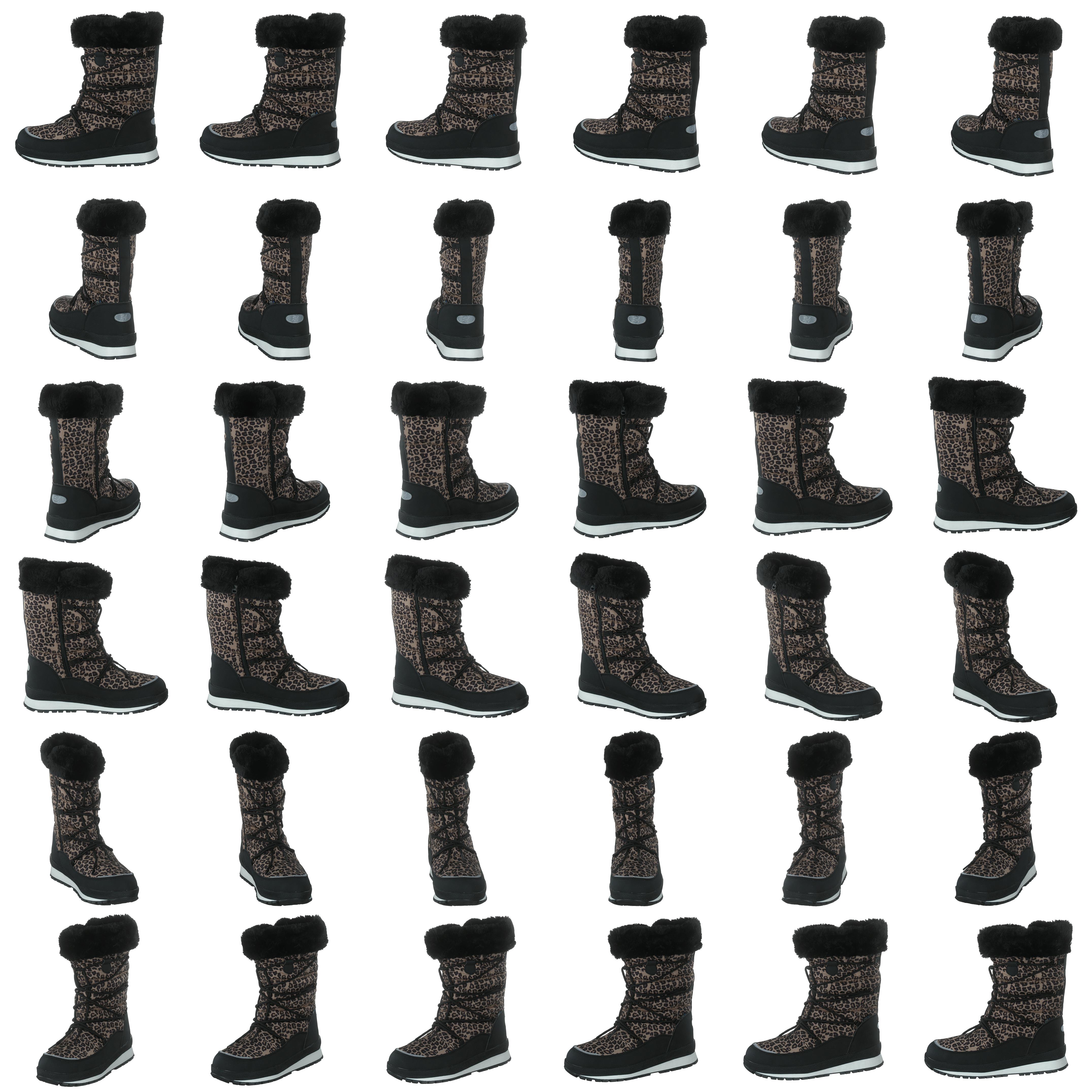 Ysby Leopard - Bild 8