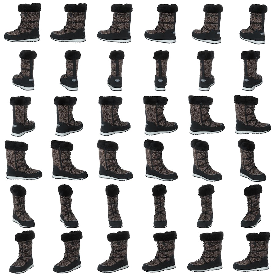 Ysby Leopard - Bild 8