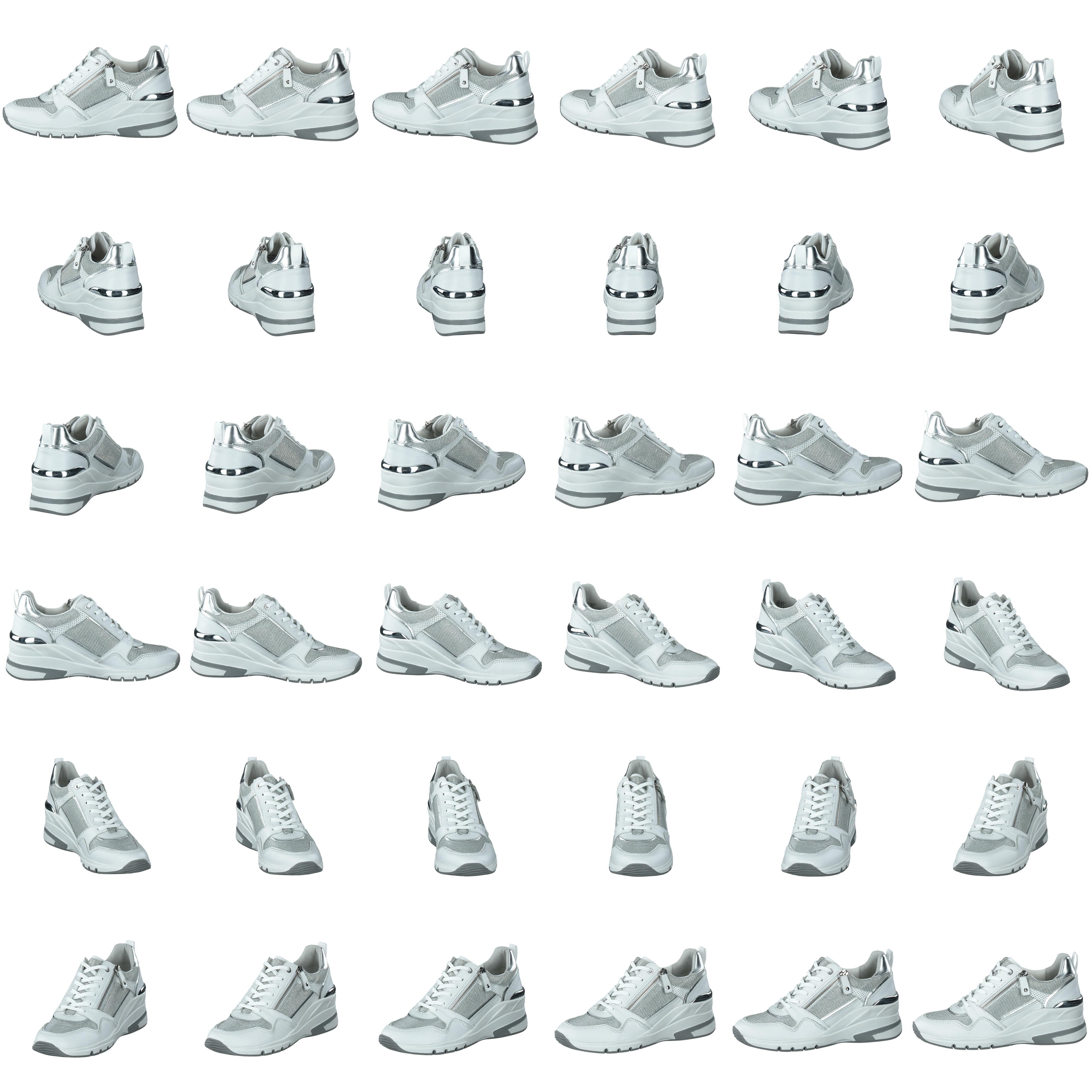 Lou White Comb - Bild 8