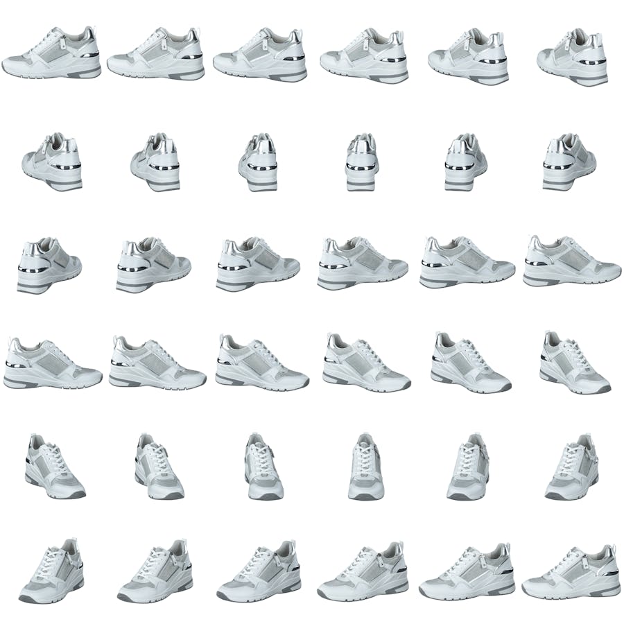 Lou White Comb - Bild 8