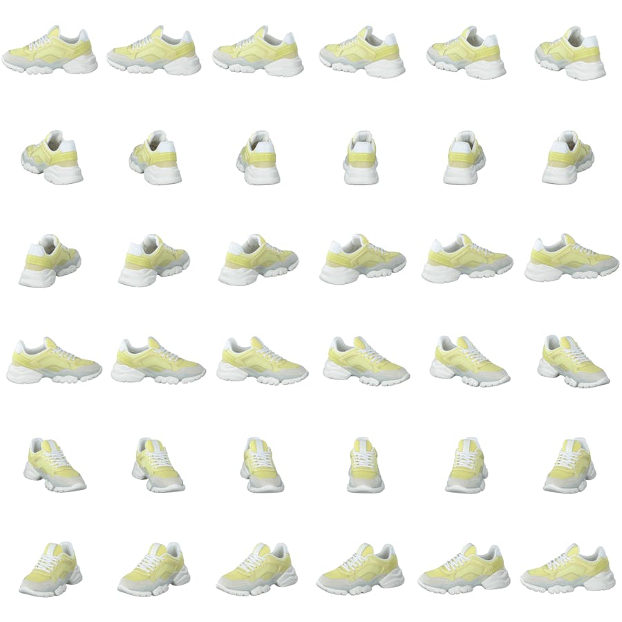 Julia 1d Yellow - Bild 8