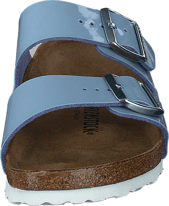 Arizona Patent Dove Blue