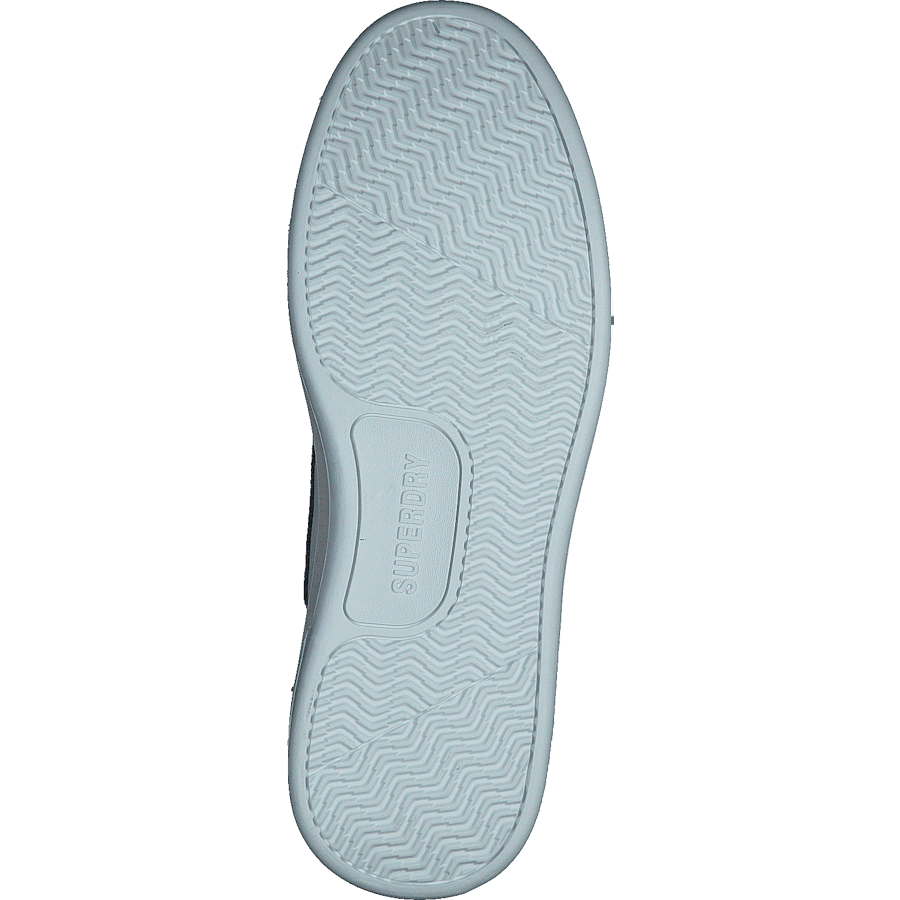 Basket Lux Low Trainer Optic/oxblood - Bild 7