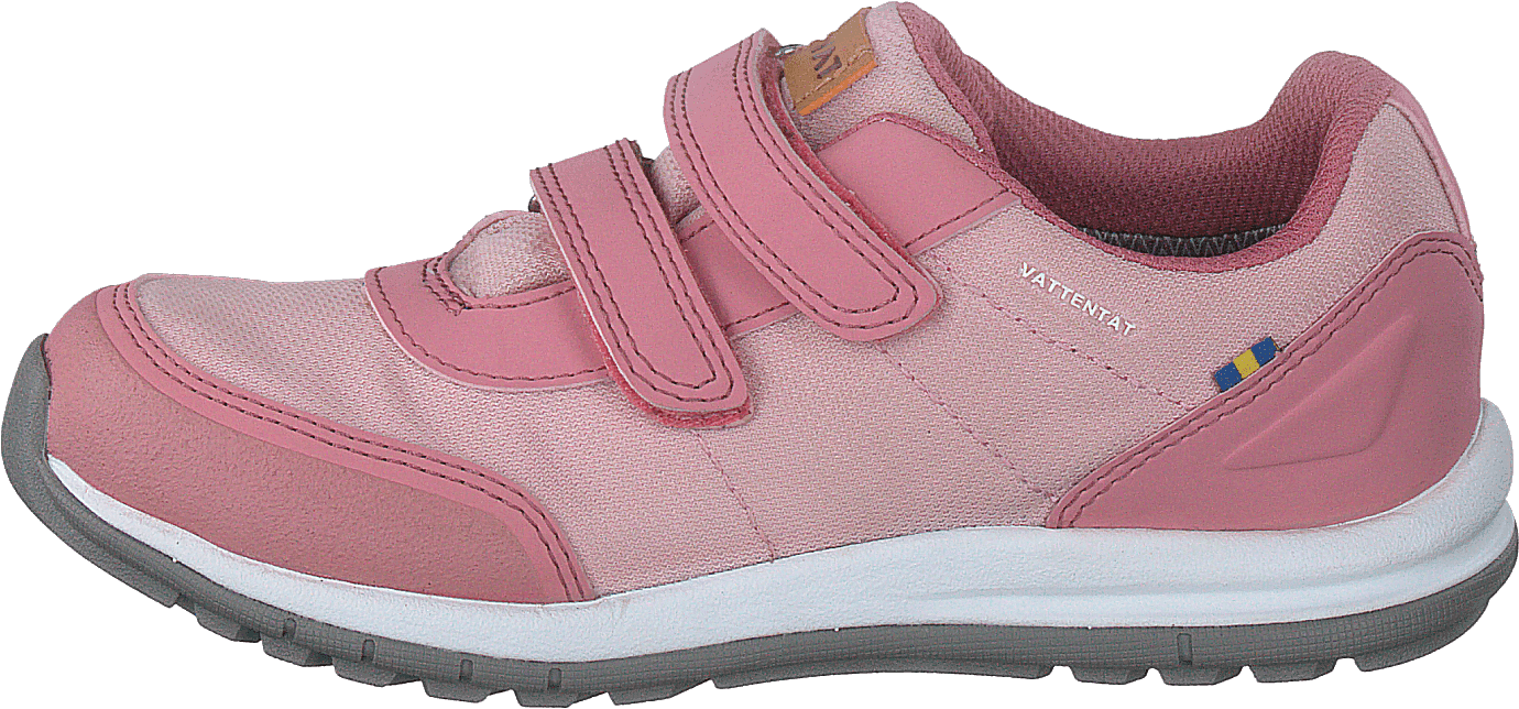 Halland WP Brandied apricot, Unisex, Skor, Sneakers, Sneakers, Rosa, EU 22