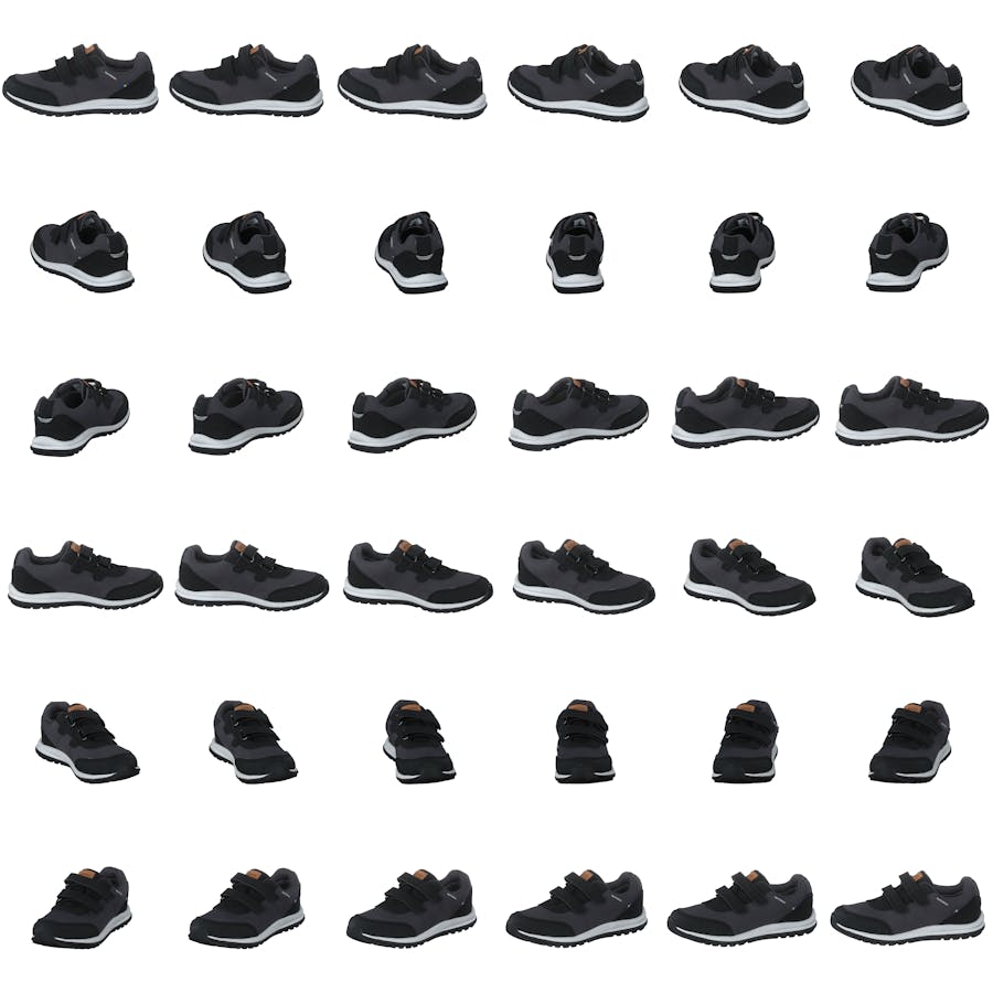 Halland WP Grey - Bild 8