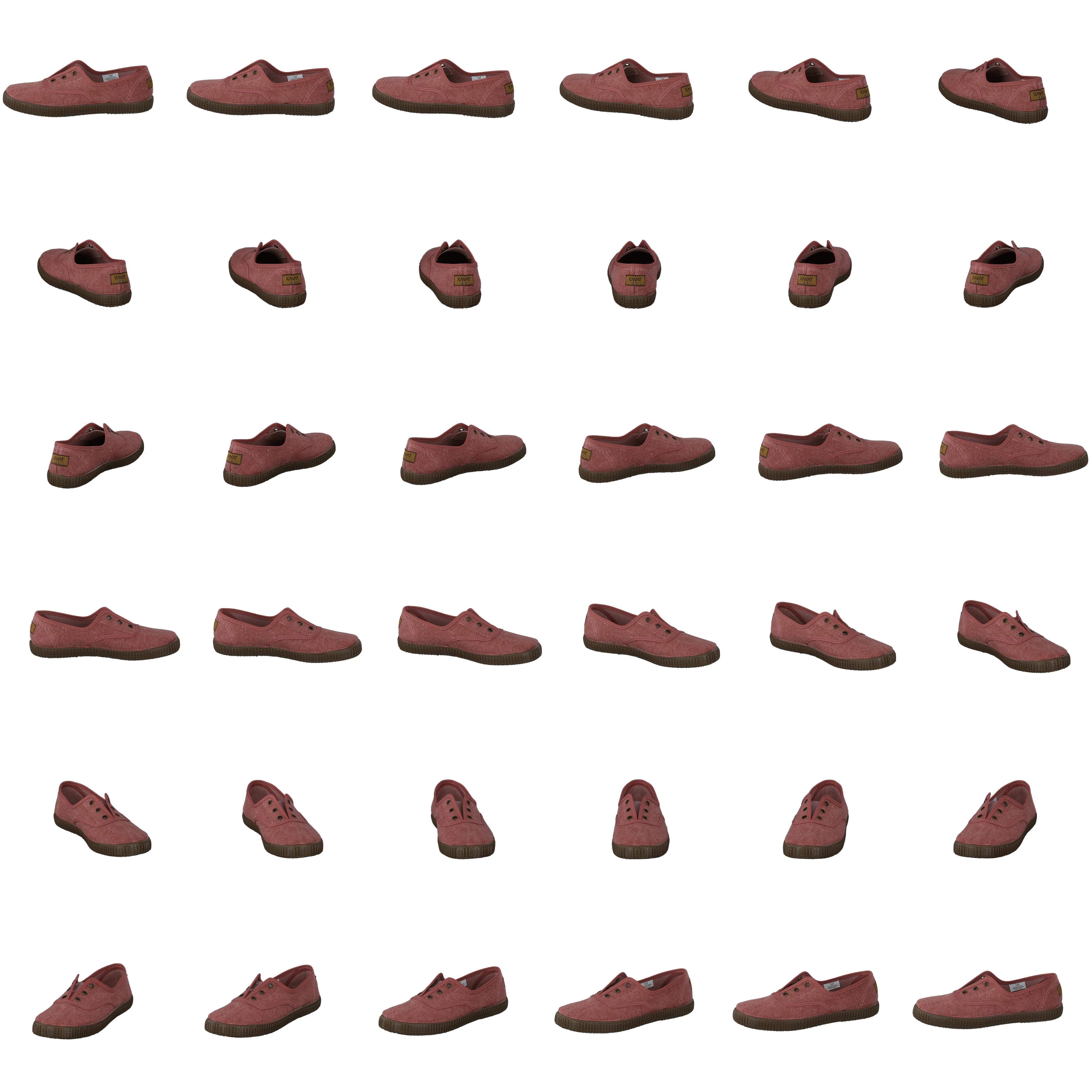 Fjällbacka Tx Pink - Bild 8