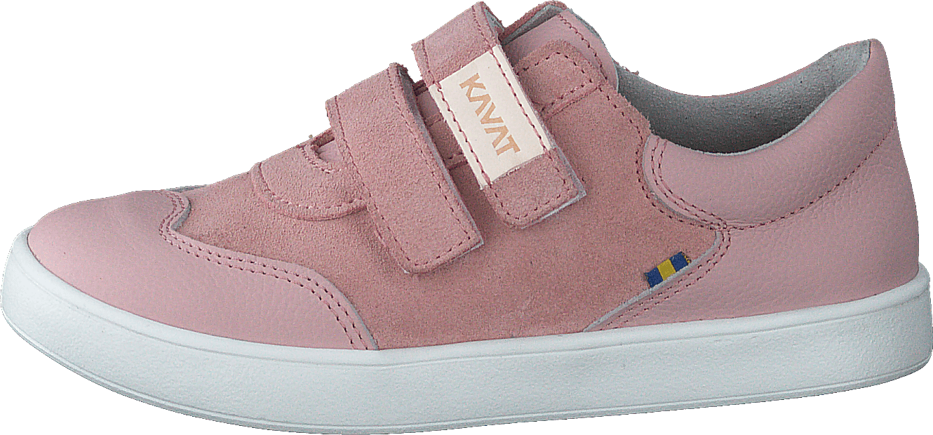 Huseby Xcs Pink, Unisex, Sapatos, Sapatilhas, Sapatilhas, Rosa, EU 25