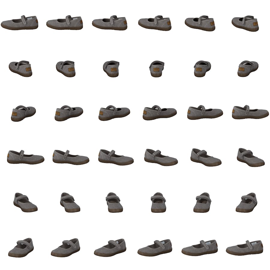 Malevik Tx Grey - Bild 8