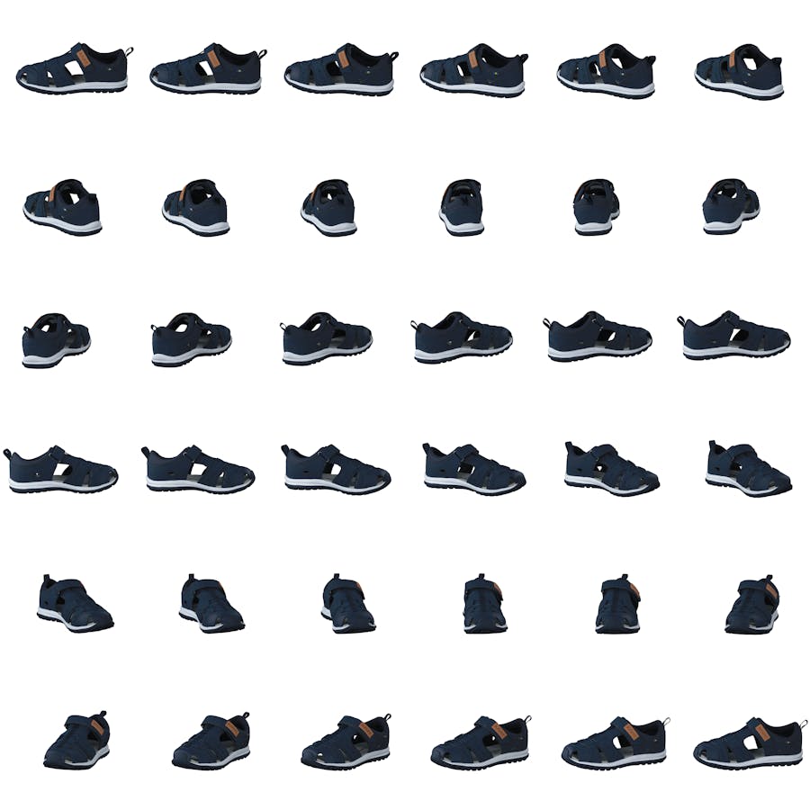 Tobo Tx Blue - Bild 8