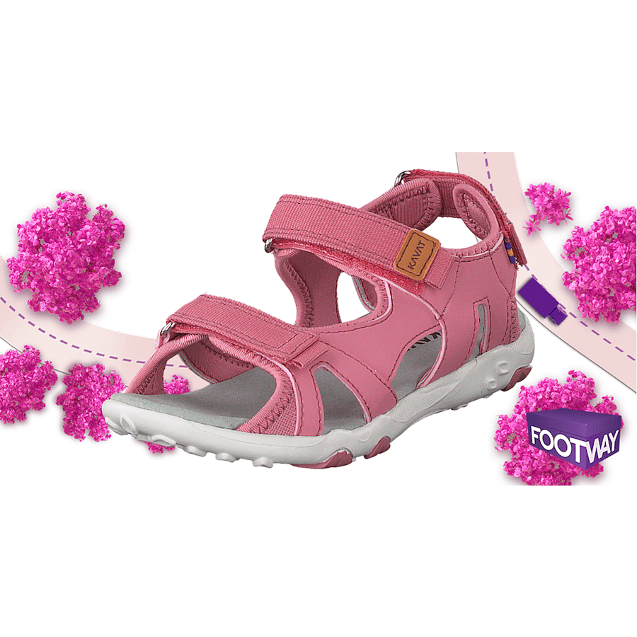 Rio Tx Pink - Bild 4