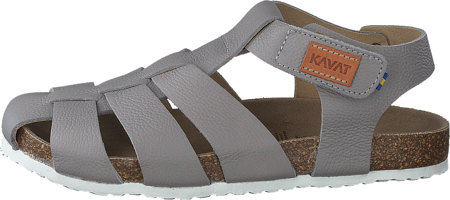 Gopshus Ep Slate Grey