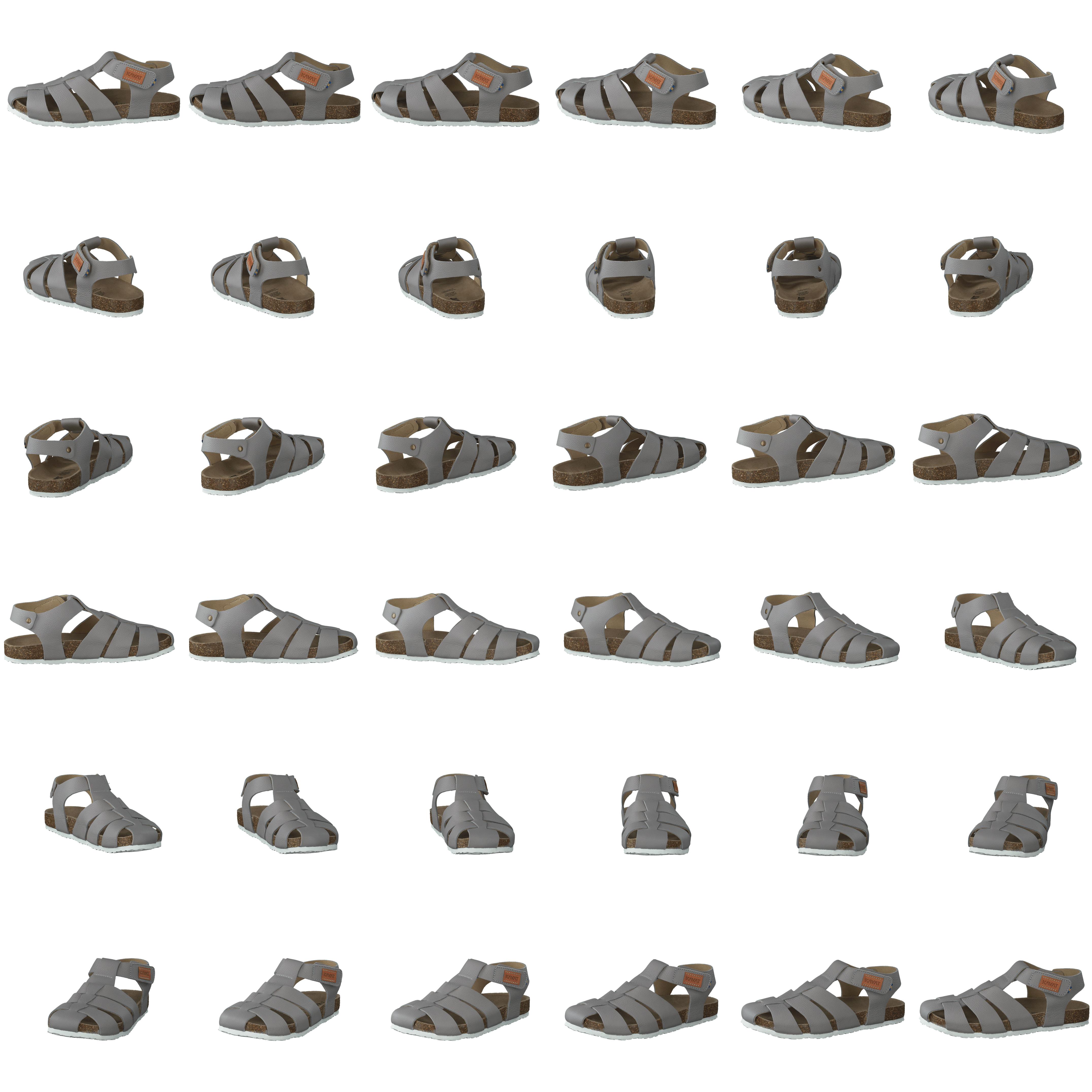 Gopshus Ep Slate Grey - Bild 8