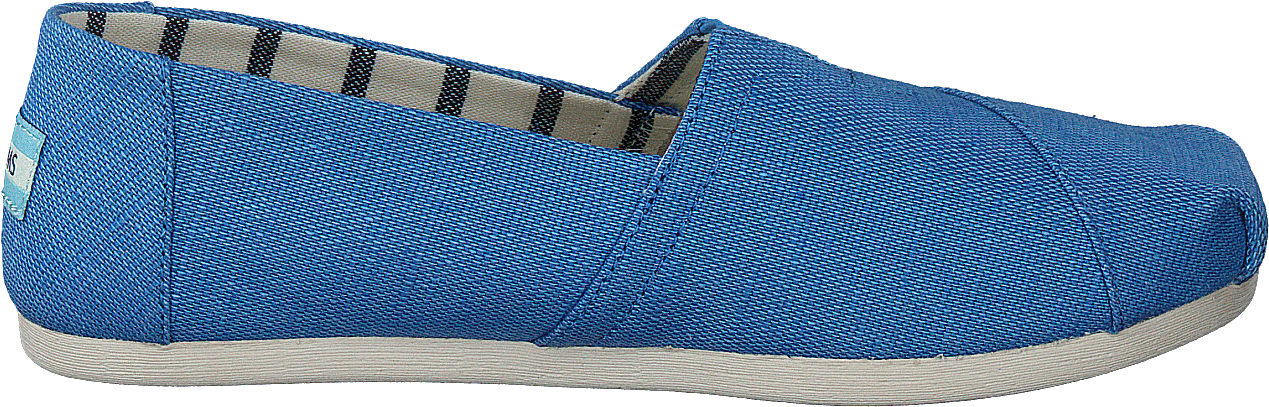 Heritage Canvas Azure Blue - Bild 2