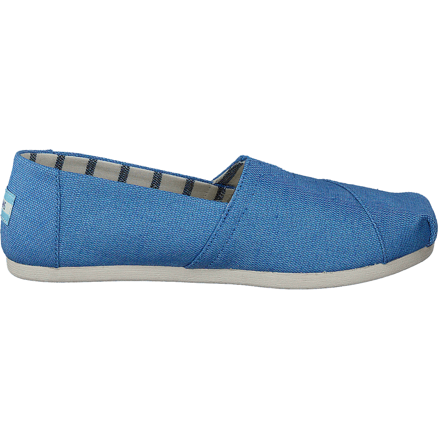 Heritage Canvas Azure Blue - Bild 2