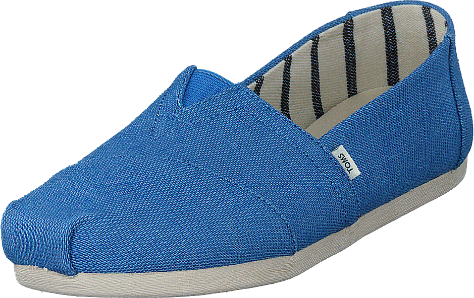Heritage Canvas Azure Blue - Bild 3